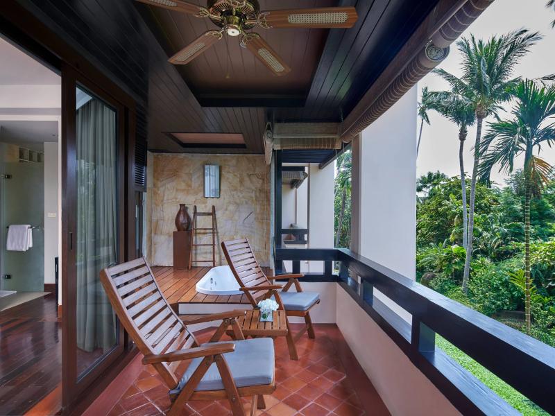 Renaissance Koh Samui Resort & Spa