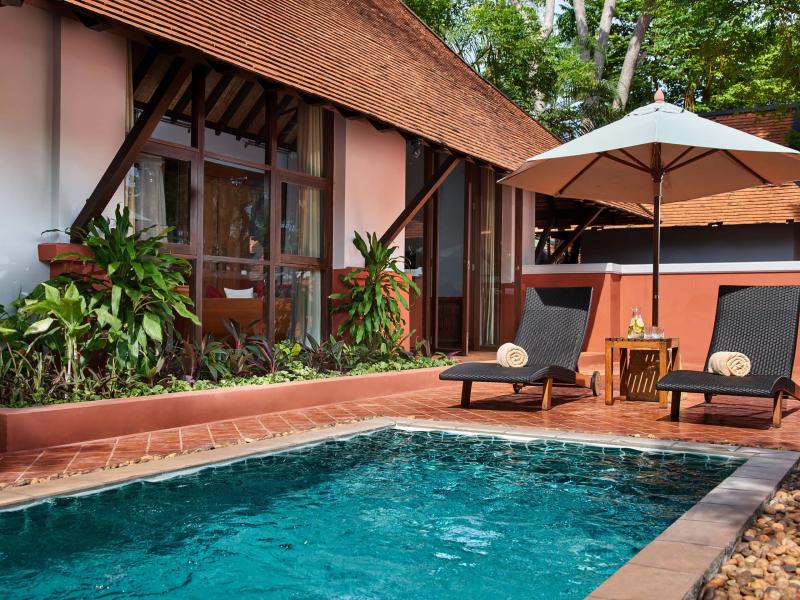 Renaissance Koh Samui Resort & Spa