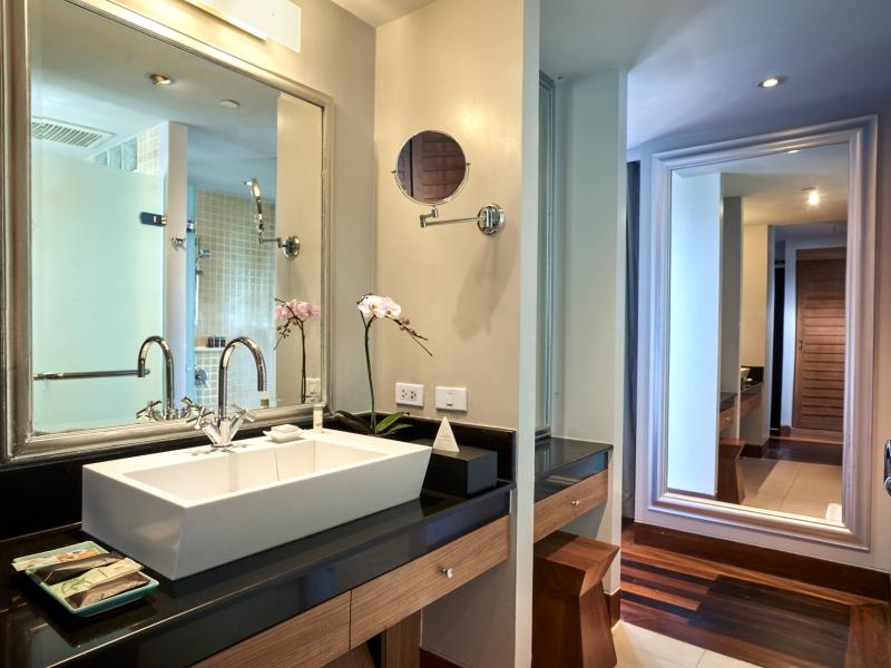 Renaissance Koh Samui Resort & Spa