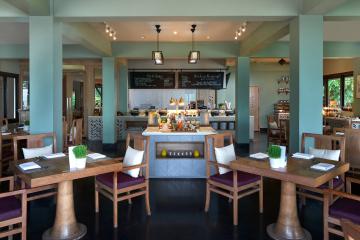 Отель Renaissance Koh Samui Resort & Spa Таиланд, пляж Ламай, фото 23