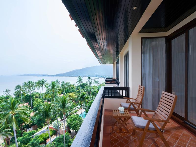 Renaissance Koh Samui Resort & Spa