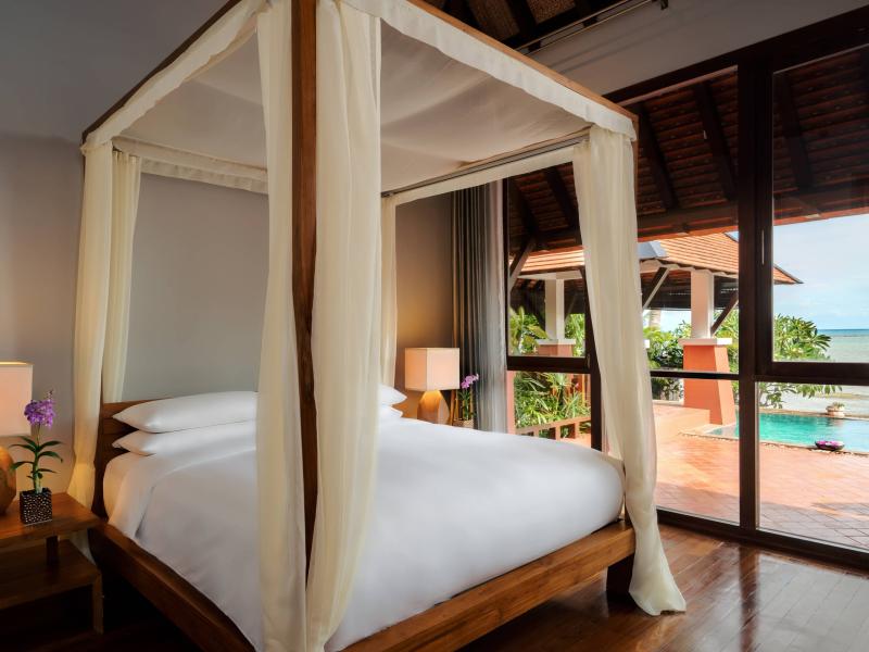 Renaissance Koh Samui Resort & Spa