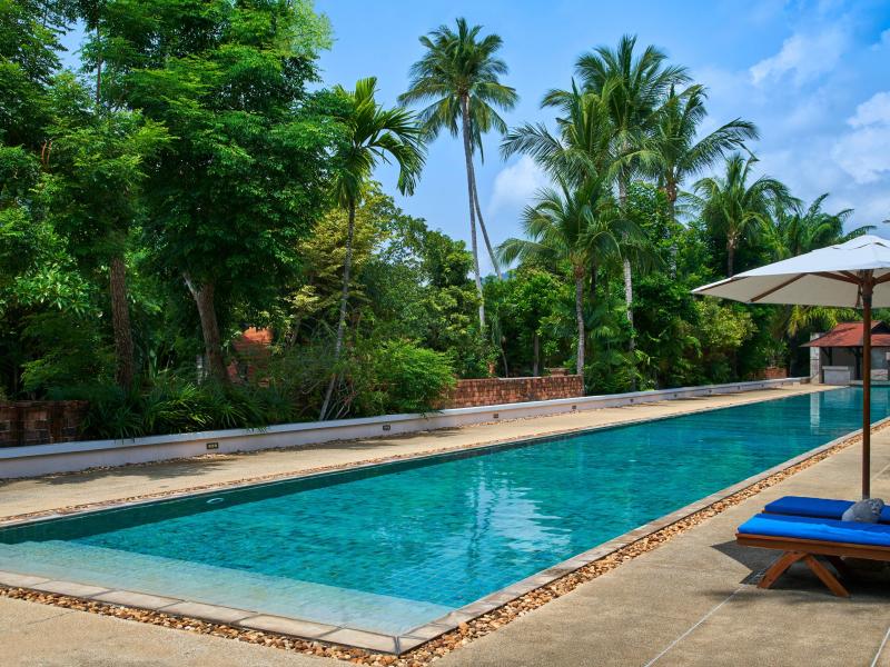 Renaissance Koh Samui Resort & Spa