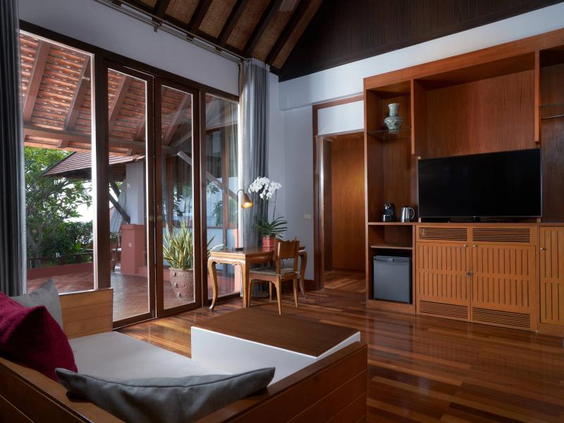 Renaissance Koh Samui Resort & Spa