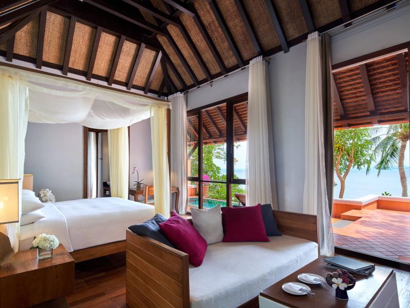 Renaissance Koh Samui Resort & Spa