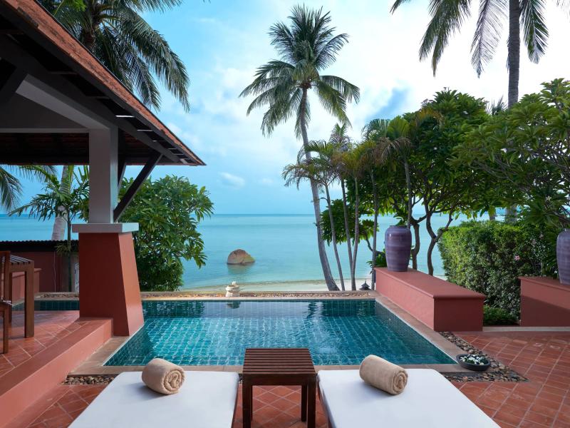 Renaissance Koh Samui Resort & Spa