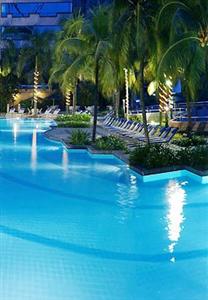 Renaissance Kuala Lumpur