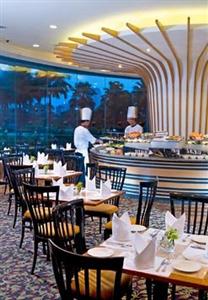 Renaissance Kuala Lumpur