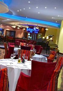 Renaissance Kuala Lumpur