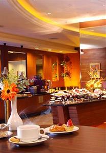 Renaissance Kuala Lumpur