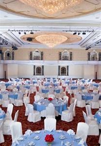 Renaissance Kuala Lumpur