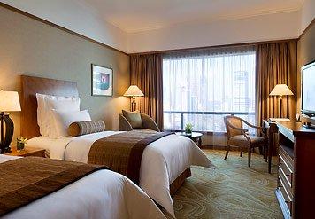 Renaissance Kuala Lumpur