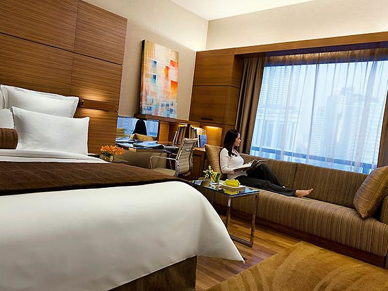 Renaissance Kuala Lumpur