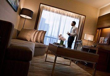 Renaissance Kuala Lumpur