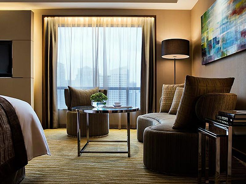 Renaissance Kuala Lumpur