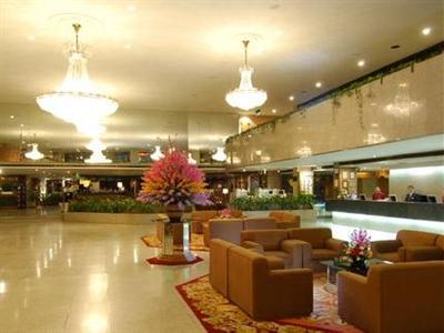 Asia Hotel Bangkok