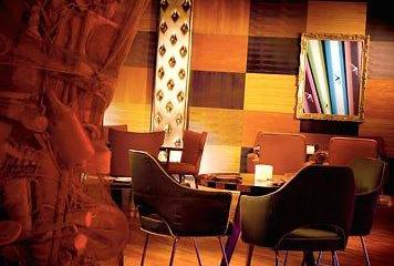 Отель The Westin Mumbai Powai Lake Индия, Мумбаи (Бомбей), фото 11