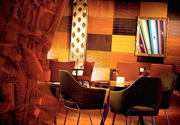 The Westin Mumbai Powai Lake