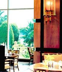 Отель The Westin Mumbai Powai Lake Индия, Мумбаи (Бомбей), фото 12