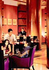 The Westin Mumbai Powai Lake