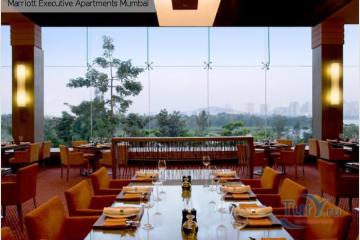 Отель The Westin Mumbai Powai Lake Индия, Мумбаи (Бомбей), фото 14