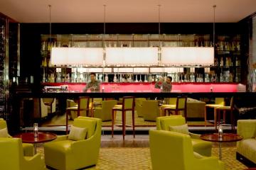 Отель The Westin Mumbai Powai Lake Индия, Мумбаи (Бомбей), фото 15