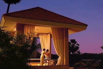 Отель The Westin Mumbai Powai Lake Индия, Мумбаи (Бомбей), фото 19