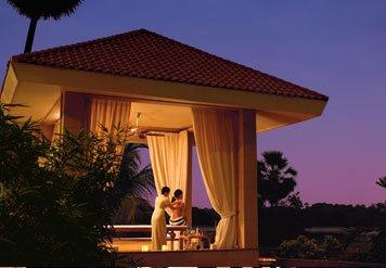 The Westin Mumbai Powai Lake