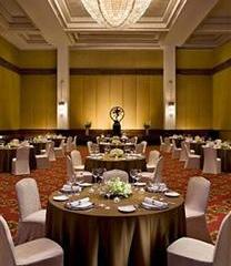 Отель The Westin Mumbai Powai Lake Индия, Мумбаи (Бомбей), фото 20