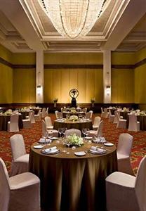 The Westin Mumbai Powai Lake