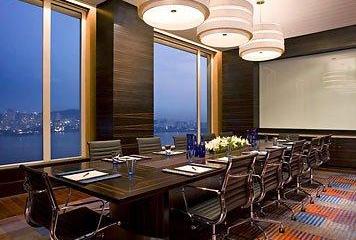 Отель The Westin Mumbai Powai Lake Индия, Мумбаи (Бомбей), фото 21