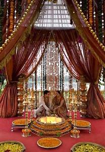 The Westin Mumbai Powai Lake