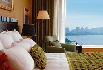 Отель The Westin Mumbai Powai Lake Индия, Мумбаи (Бомбей), фото 24