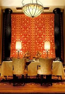 The Westin Mumbai Powai Lake