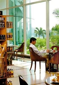 The Westin Mumbai Powai Lake