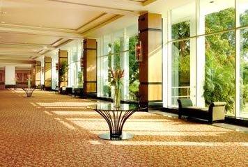 Отель The Westin Mumbai Powai Lake Индия, Мумбаи (Бомбей), фото 28
