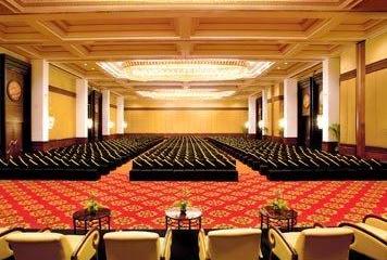 Отель The Westin Mumbai Powai Lake Индия, Мумбаи (Бомбей), фото 29