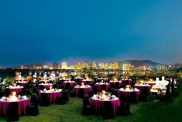 Отель The Westin Mumbai Powai Lake Индия, Мумбаи (Бомбей), фото 30