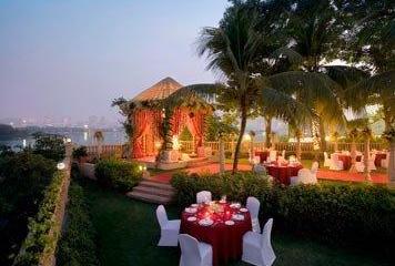 Отель The Westin Mumbai Powai Lake Индия, Мумбаи (Бомбей), фото 31