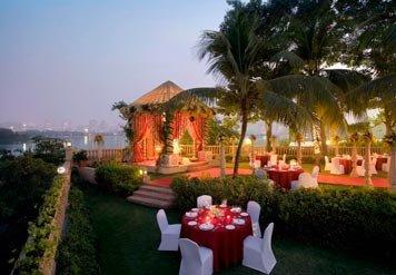 The Westin Mumbai Powai Lake