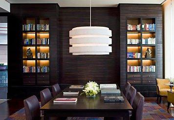 The Westin Mumbai Powai Lake