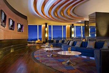 Отель The Westin Mumbai Powai Lake Индия, Мумбаи (Бомбей), фото 6