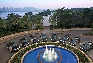Отель The Westin Mumbai Powai Lake Индия, Мумбаи (Бомбей), фото 7