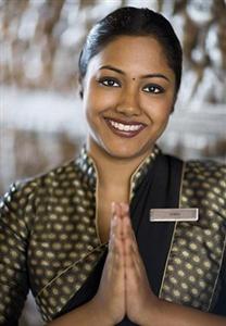 The Westin Mumbai Powai Lake