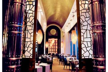 Отель The Westin Mumbai Powai Lake Индия, Мумбаи (Бомбей), фото 10