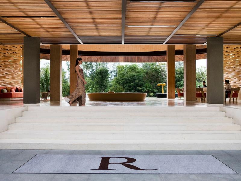 Renaissance Phuket Resort & Spa