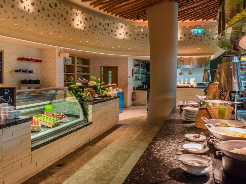 Renaissance Phuket Resort & Spa