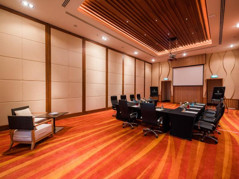 Renaissance Phuket Resort & Spa