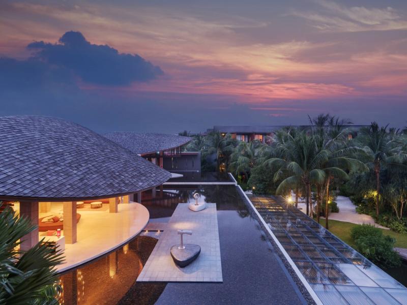 Renaissance Phuket Resort & Spa