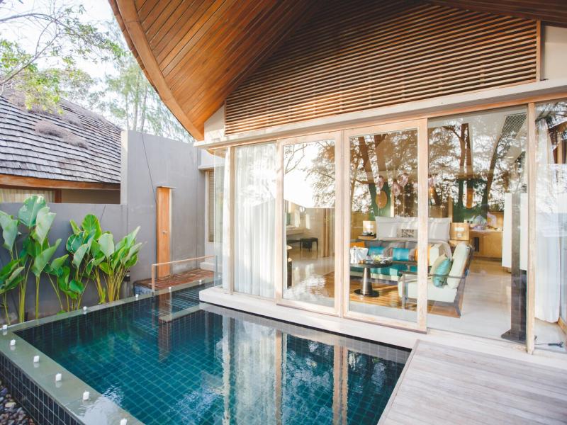 Renaissance Phuket Resort & Spa